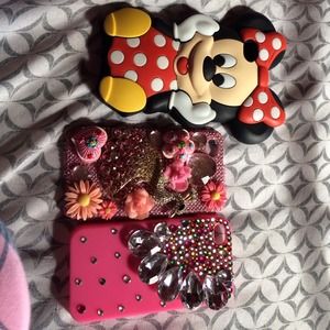 I phone 4 cases