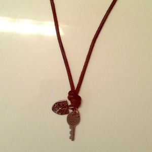 Abercrombie & Fitch necklace