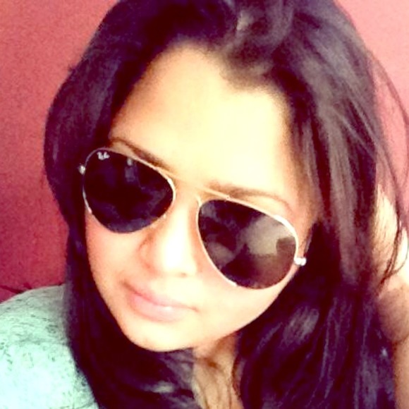 ❌SOLD❌Ray-Ban P Aviator
