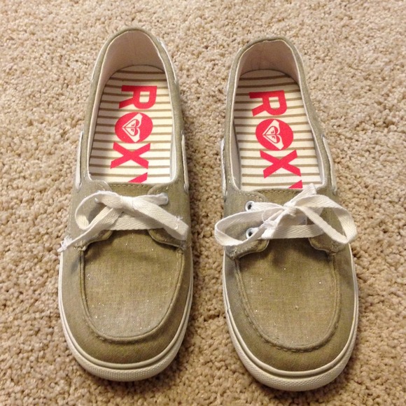 ROXY shoes