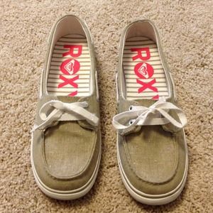 ROXY shoes