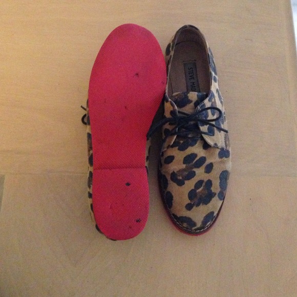 ❌SOLD❌ Steve Madden - Picture 3 of 4