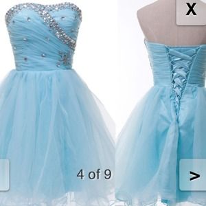 Beautiful Formal Dress