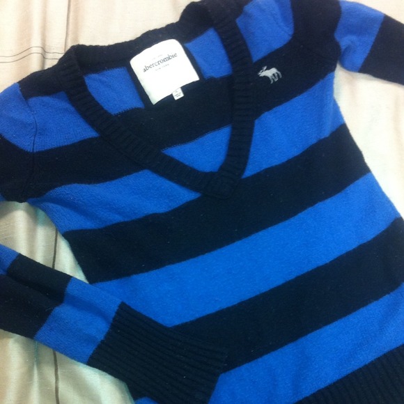 Abercrombie Sweater