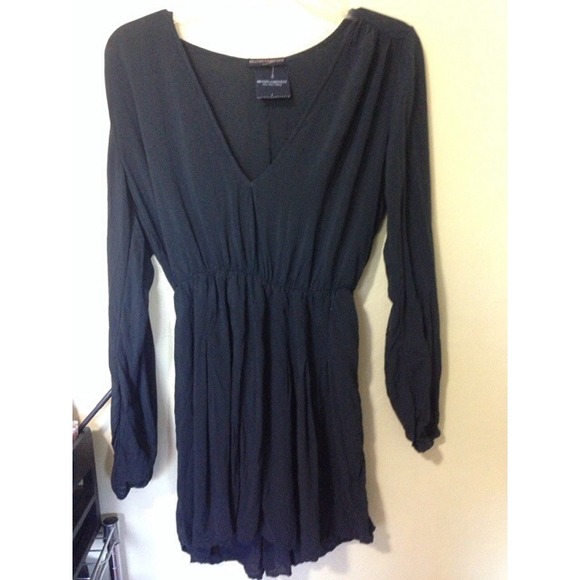 BRANDY MELVILLE KASSI DRESS