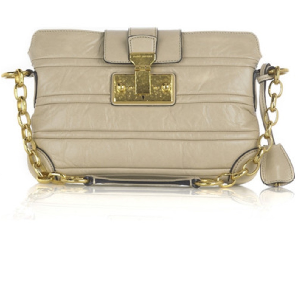 Marc Jacobs The Christina Bag in patchwork leather