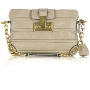 Marc Jacobs The Christina Bag in patchwork leather