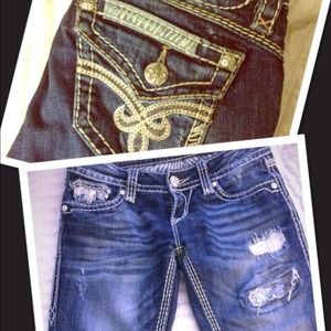 Rock Revival bundle for Jen!