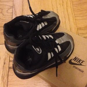 Nike Air Max (Toddler)