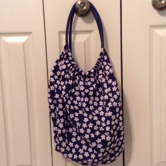 Super cute tote bag!