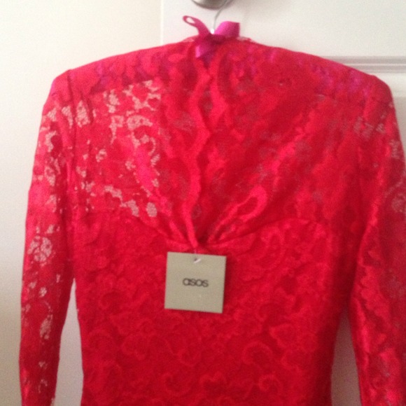 ASOS brand new - Picture 2 of 4