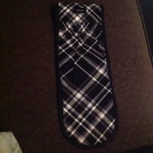 Thirty-One Flat Iron Case