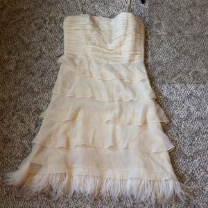 NWT BCBG never worn gorgeous dress NWT BCBG never worn gorgeous dress 