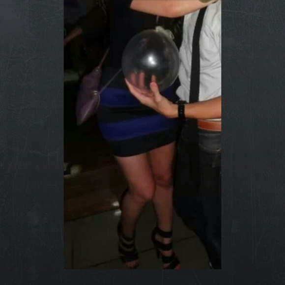 HP BCBG MAXAZRIA HEELS - Picture 4 of 4