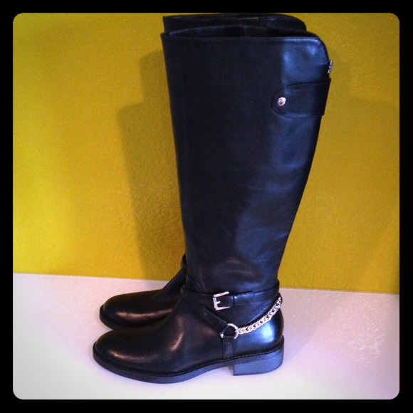 Enzo Angiolini Boots - 🎉2x HOST PICK🎉