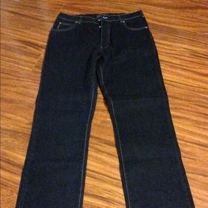 Men's Armani jeans NWOT