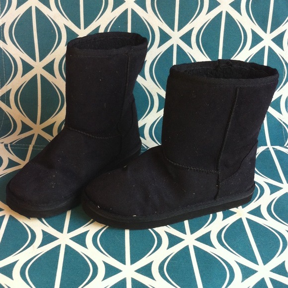 ✋Sold✋Children's boots