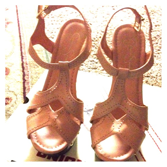 Jessica Simpson limited edition