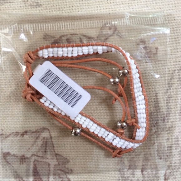 BRANDY MELVILLE BRACELET!