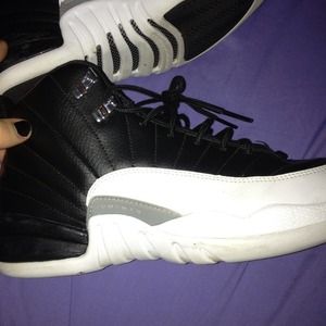 🚫 SOLD 🚫playoff 12s