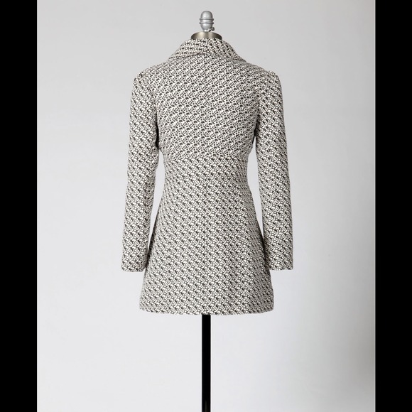 HOLD New! Tulle Herrington jacket - Picture 2 of 2