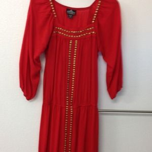 Angie dress