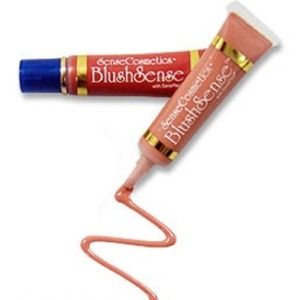 NEW/ Unopened anti aging blush by Senegence