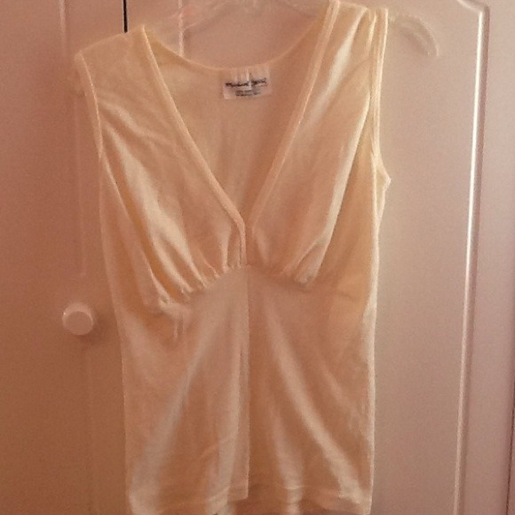 Michael stars dress tank