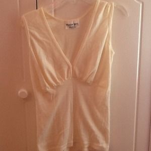 Michael stars dress tank