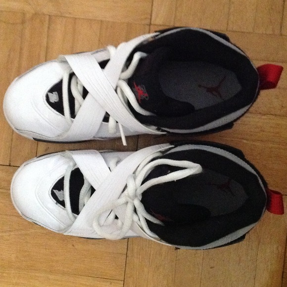 Jordan 8.0 - Picture 2 of 2