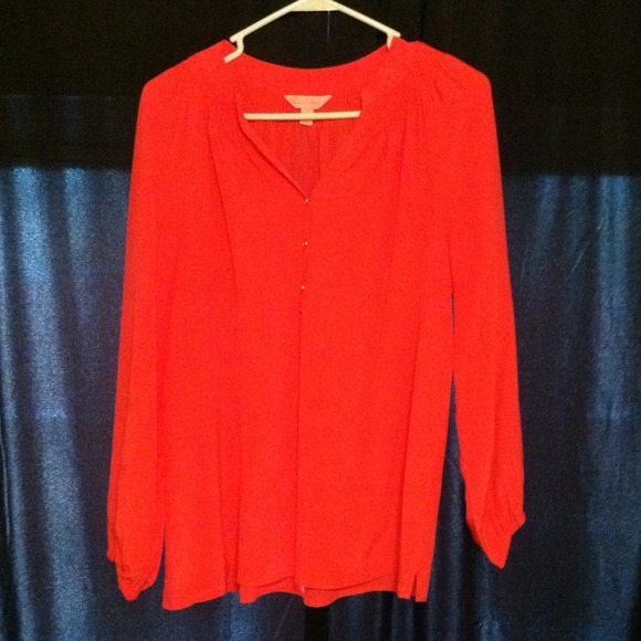✨Price reduced✨ Lilly Pulitzer Elsa Top