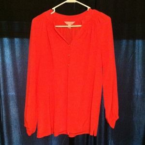 ✨Price reduced✨ Lilly Pulitzer Elsa Top