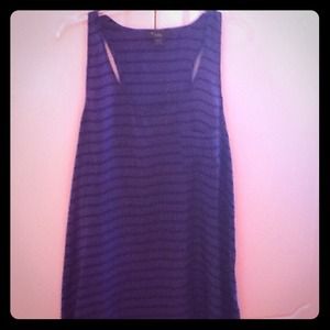 Forever 21 silk tank
