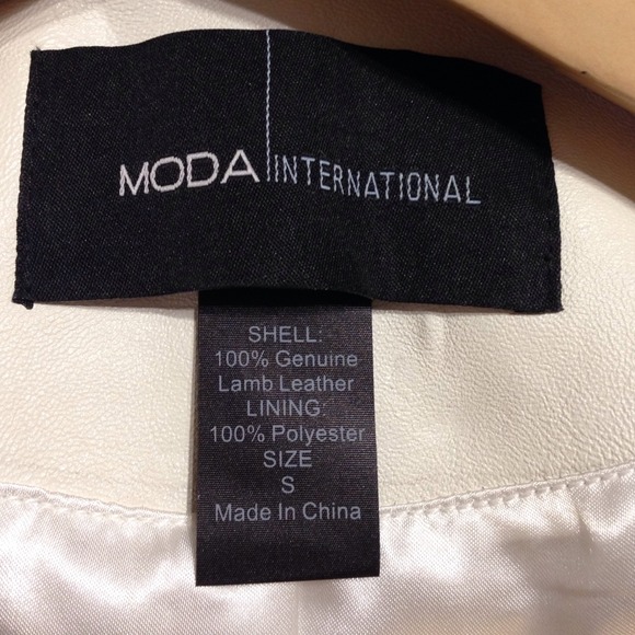 Jacket - Picture 2 of 4