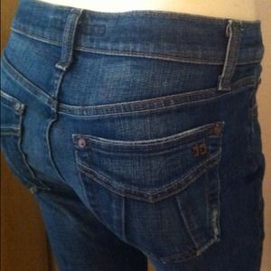 Joe's jeans "socialite"