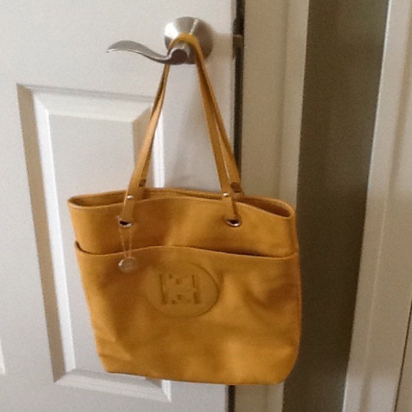 Darling large Tommy Hilfiger shoulder bag