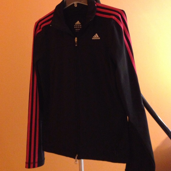 Adidas light jacket ( price reduced)