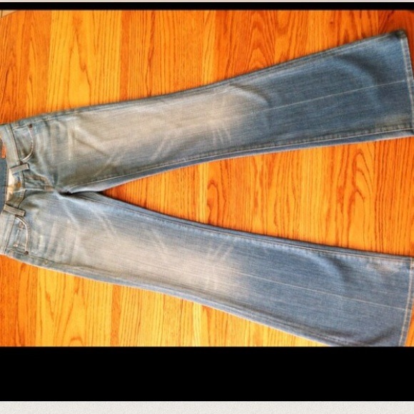 >>SOLD<<Citizens of humanity denim - Picture 3 of 4