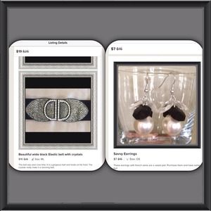 ❤️❤️Bundle for locdsister (Kay)❤️❤️