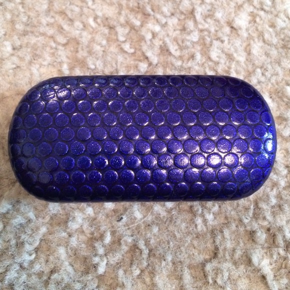 Fashion Contact Case