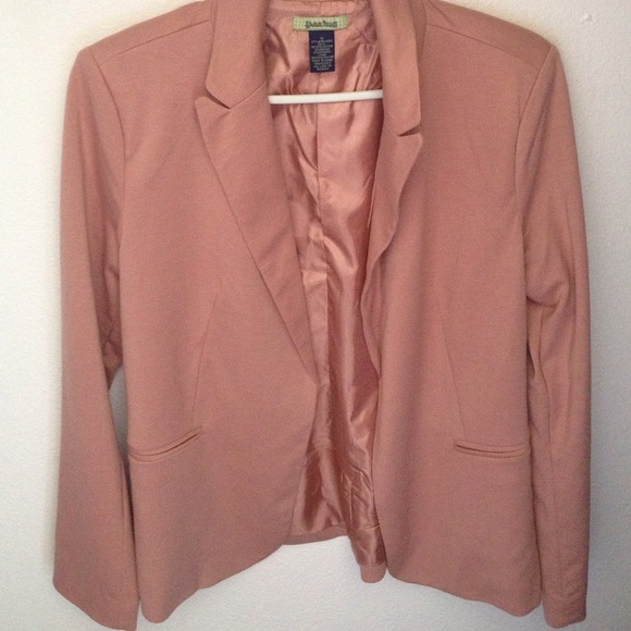 👜👜 Forever 21 Blazer 👜👜