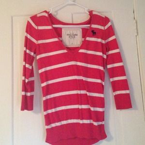 Abercrombie sweater