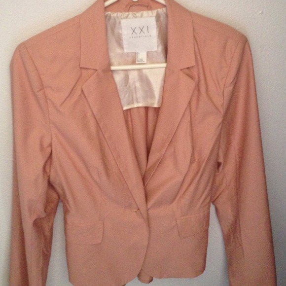 💼💼💼 Forever 21 Blazer 💼💼💼💼