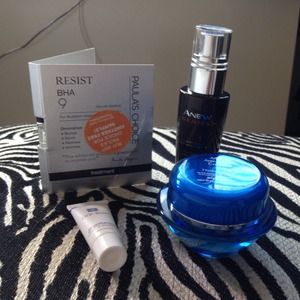 Anti-aging Bundle #1