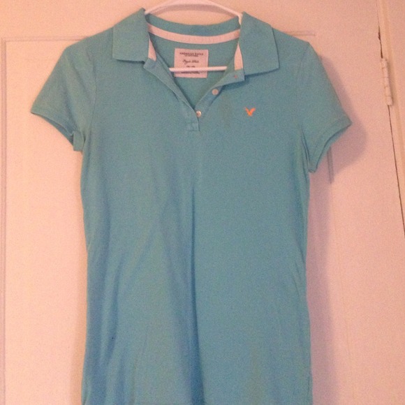 Ae polo