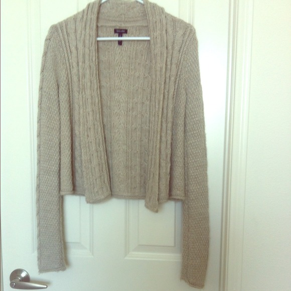 🚫Bundled 👑Host Pick Splendid wool blend cardigan