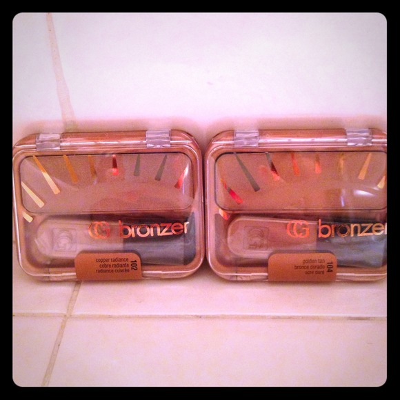 CG brand bronzer-2