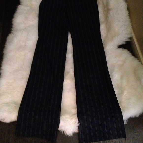 Vs Christie fit pants