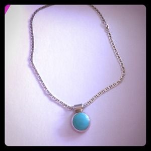 SOLD necklace.