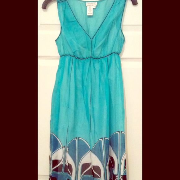 🎊 SALE SALE🎊M.S.S.P. Dress🎉REDUCED🎉